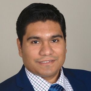 Meet your Posher, Donovan